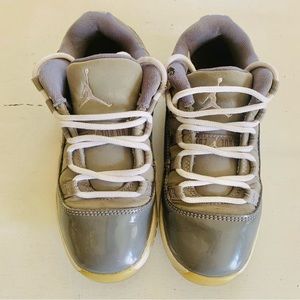 Nike Air Jordan 11 Retro Low